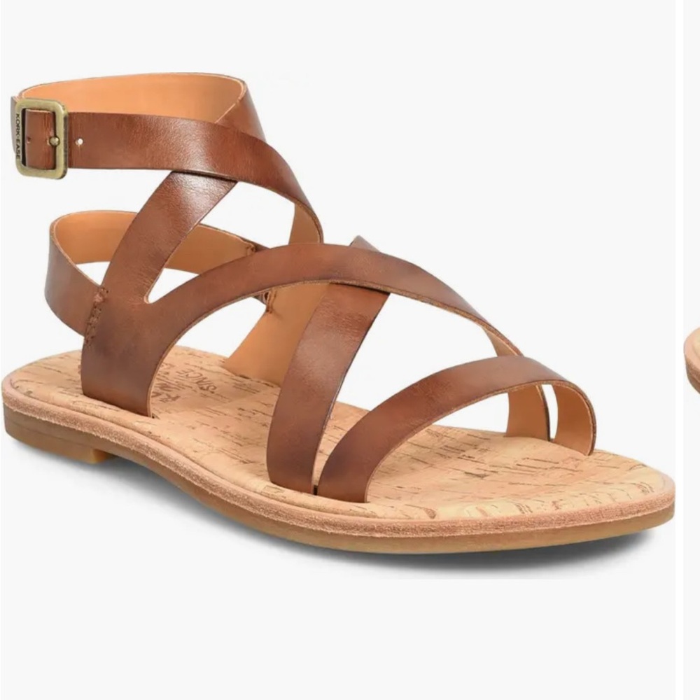 Kork Ease Bryleigh Ankle Strap Sandal